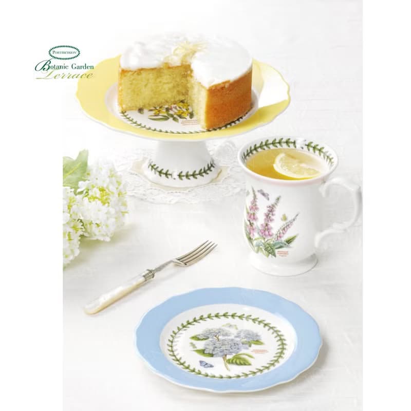 Terrace系列-350ml四入馬克杯禮組