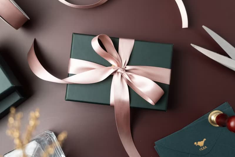 Stella_真多麻單顆珍珠項鍊