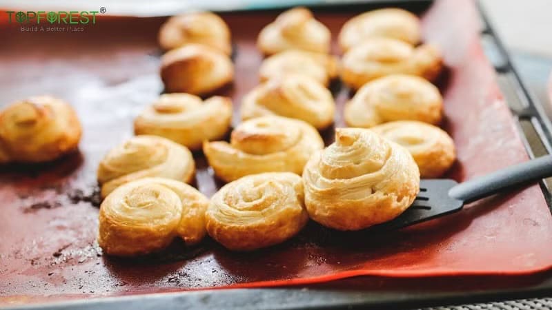 原創米色小食袋 | 耐用環保食物袋 | 香港人情味 | 日常使用