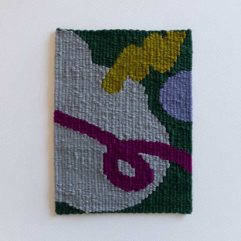 Weaving Kit) Shapes 03 (+Video Tutorial)