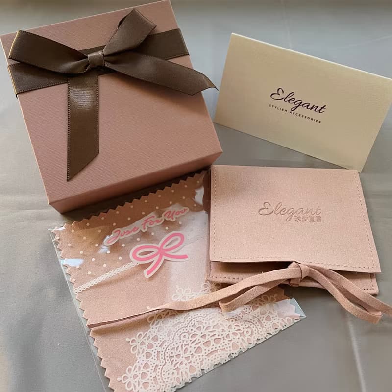 浪漫滿天星18K金粉彩天然珍珠手鍊