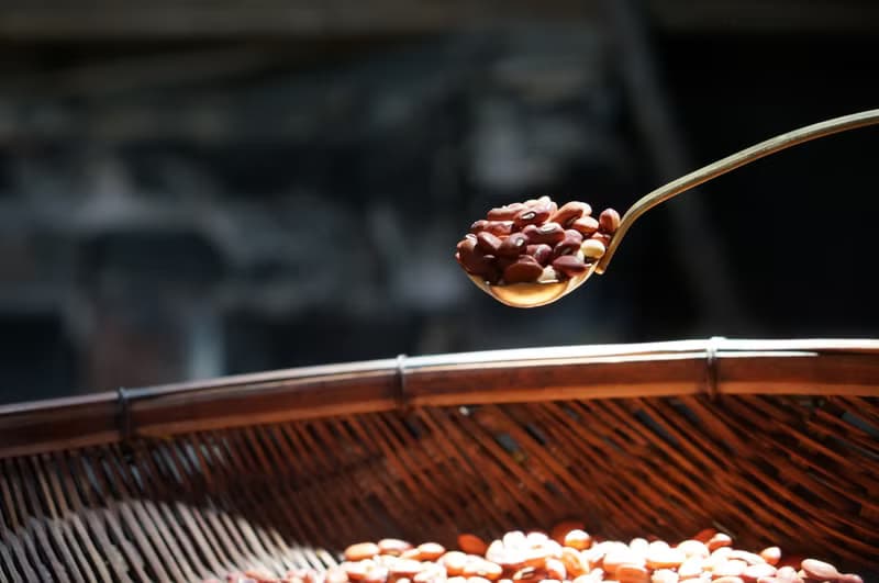 手工黃銅如意勺香勺咖啡豆勺