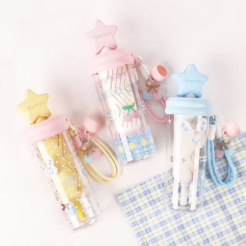 出走Vanwalk 台灣官方-千禧派對系列-Sweet Butter隨行杯