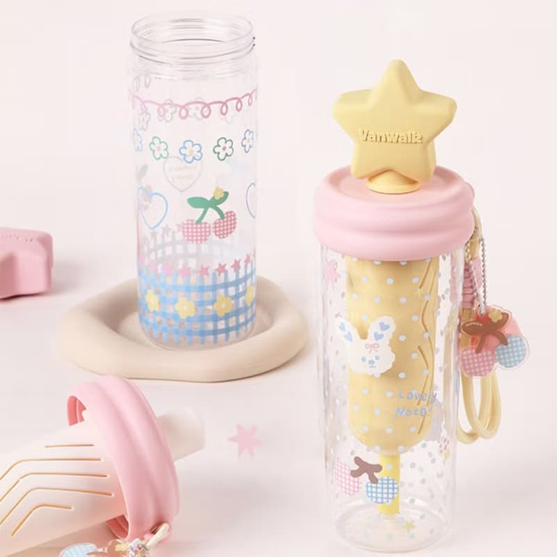 出走Vanwalk 台灣官方-千禧派對系列-Sweet Butter隨行杯