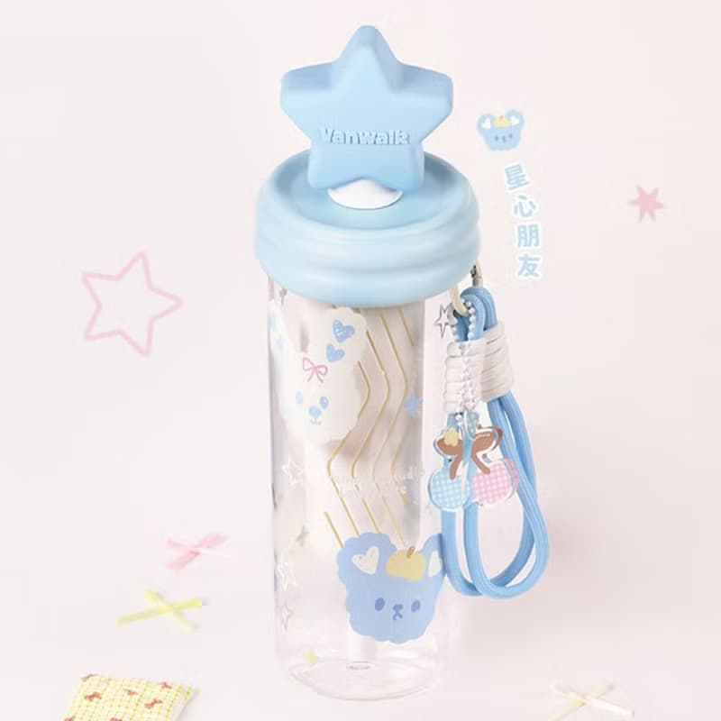 出走Vanwalk 台灣官方-千禧派對系列-Sweet Butter隨行杯