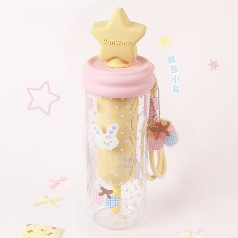 出走Vanwalk 台灣官方-千禧派對系列-Sweet Butter隨行杯