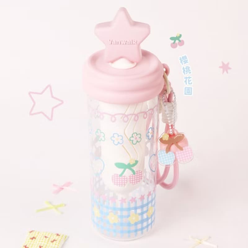 出走Vanwalk 台灣官方-千禧派對系列-Sweet Butter隨行杯