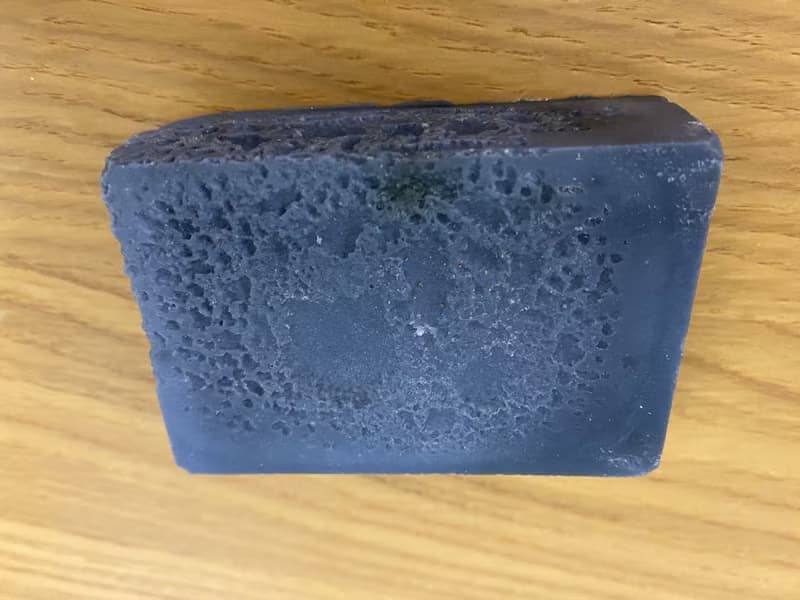 手工皂 陳年老醋皂 抗菌 【原醋釀】富貴手救星【京王本舖】