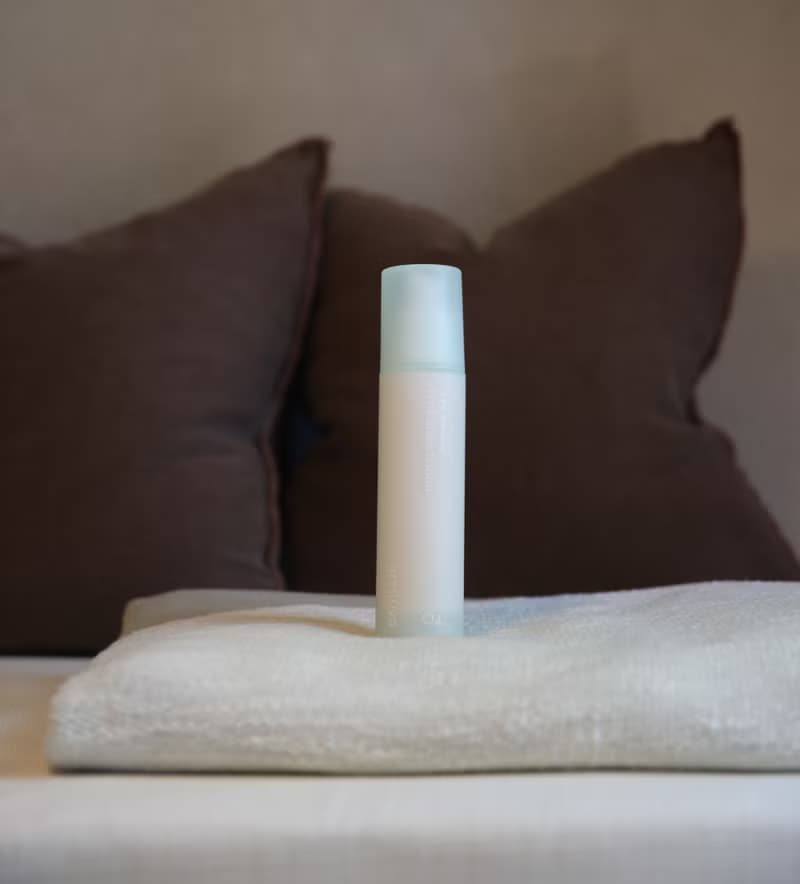 O4安綠雅潤膚保濕乳 Hydration lotion