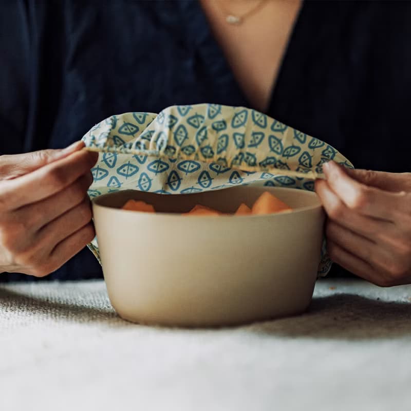 【仁舟淨塑】無痕飲食環保禮盒(3入) ∣ 送禮推薦