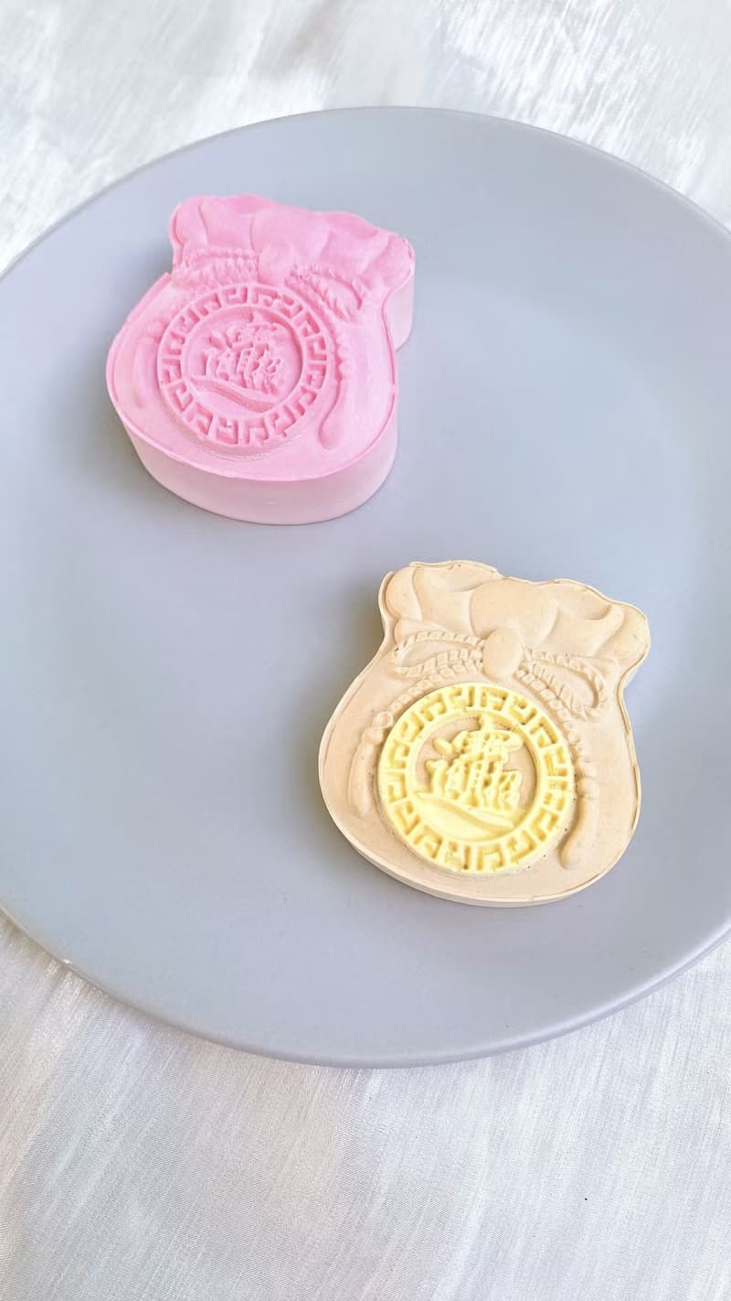 【中秋限定】月餅擴香石禮盒