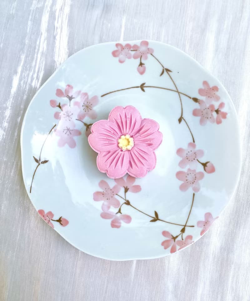 【中秋限定】月餅擴香石禮盒
