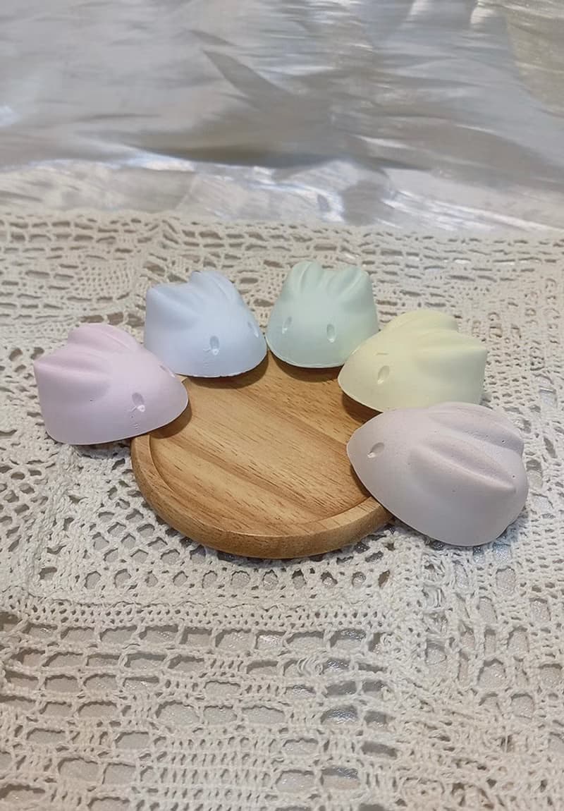 【中秋限定】月餅擴香石禮盒