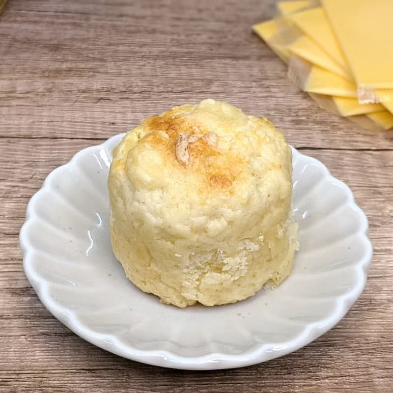 起士四重奏司康  6入 贈精品咖啡2入 點品手作