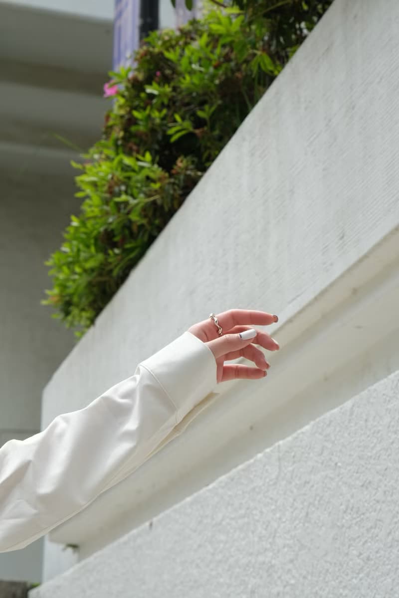 小波雲戒