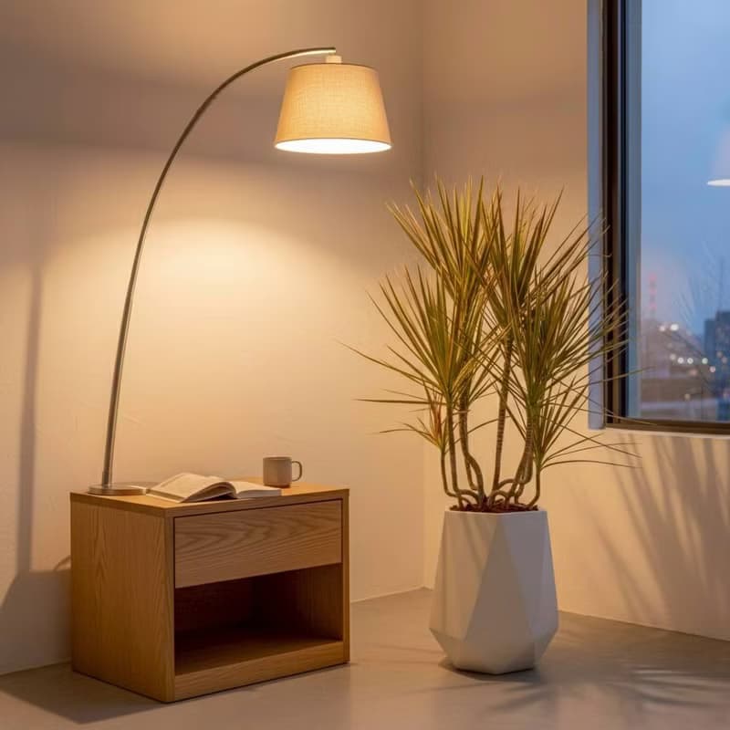 千年木 幾何白盆 落地盆栽 大盆栽 開幕送禮 喬遷禮物 植栽 辦公