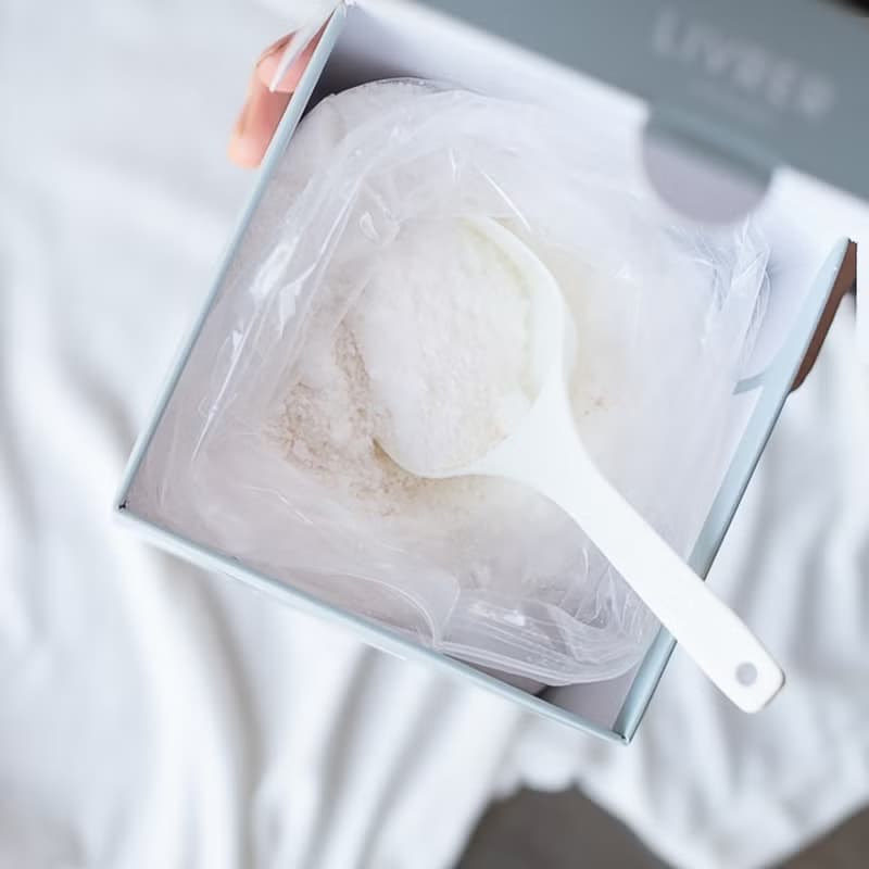 LIVRER 麗芙 淨白專用洗衣粉