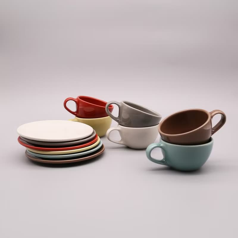 日本KINTO TOPO 餐盤 20x18cm / 共2色