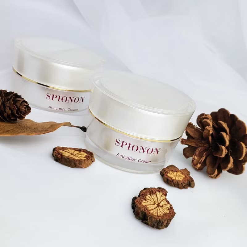 經典活膚霜Rejuvenation Activation Cream