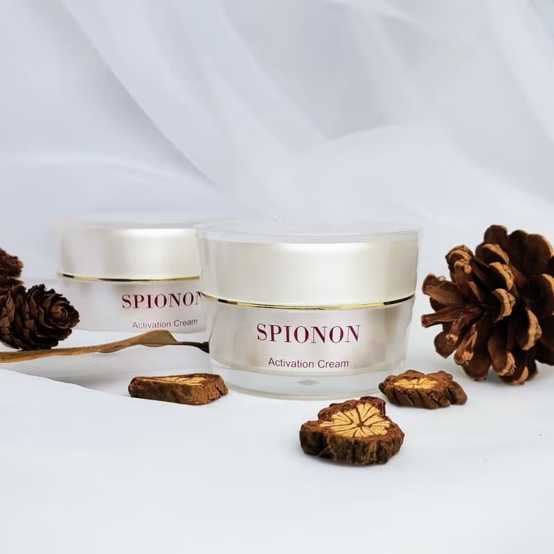 經典活膚霜Rejuvenation Activation Cream