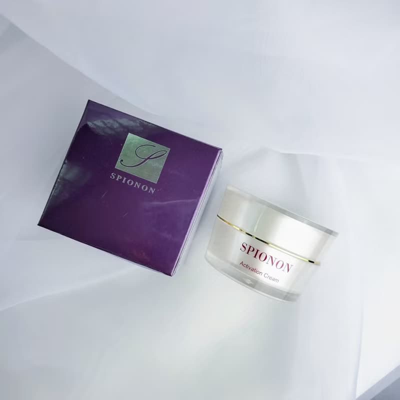經典活膚霜Rejuvenation Activation Cream