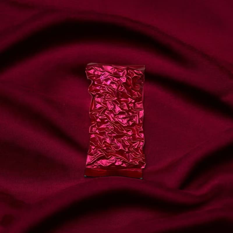 【 繁花 台灣玫瑰紅茶 】屏東農場窨香紅茶 (50g) 臺灣原葉散茶