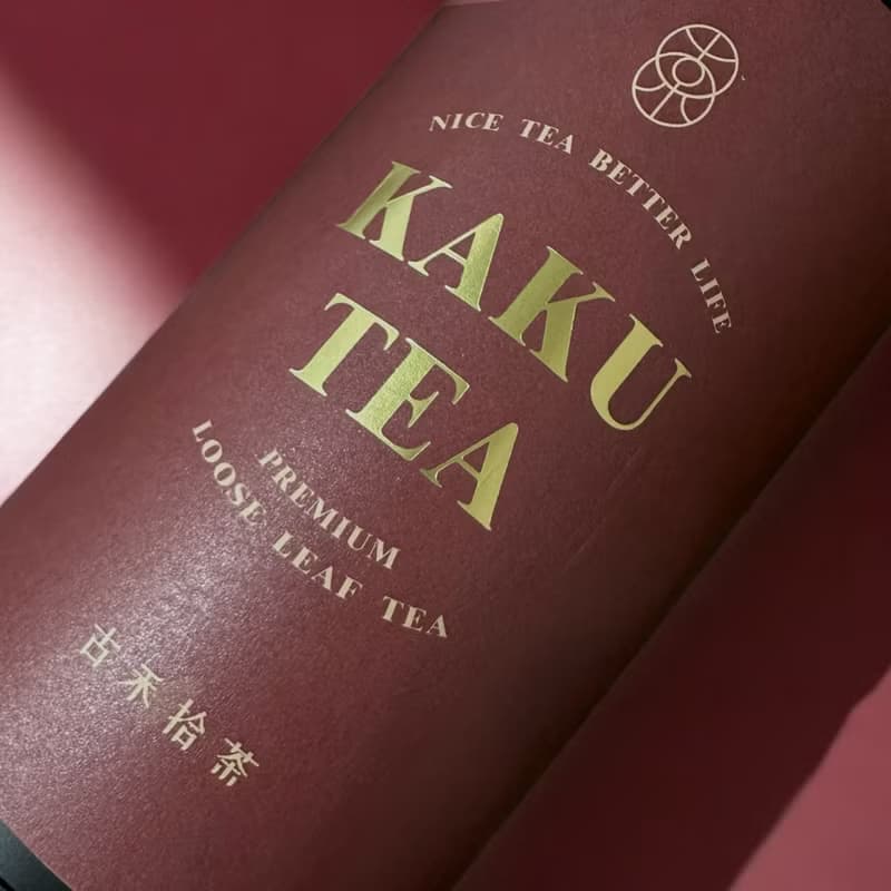 【 繁花 台灣玫瑰紅茶 】屏東農場窨香紅茶 (50g) 臺灣原葉散茶