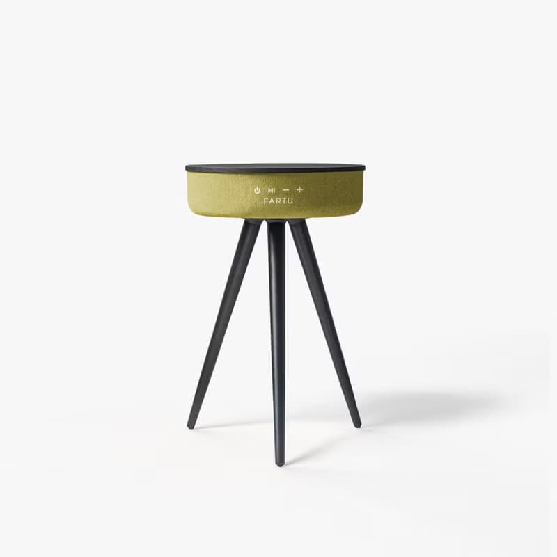 Need Table 藍牙音樂桌 - Cheese