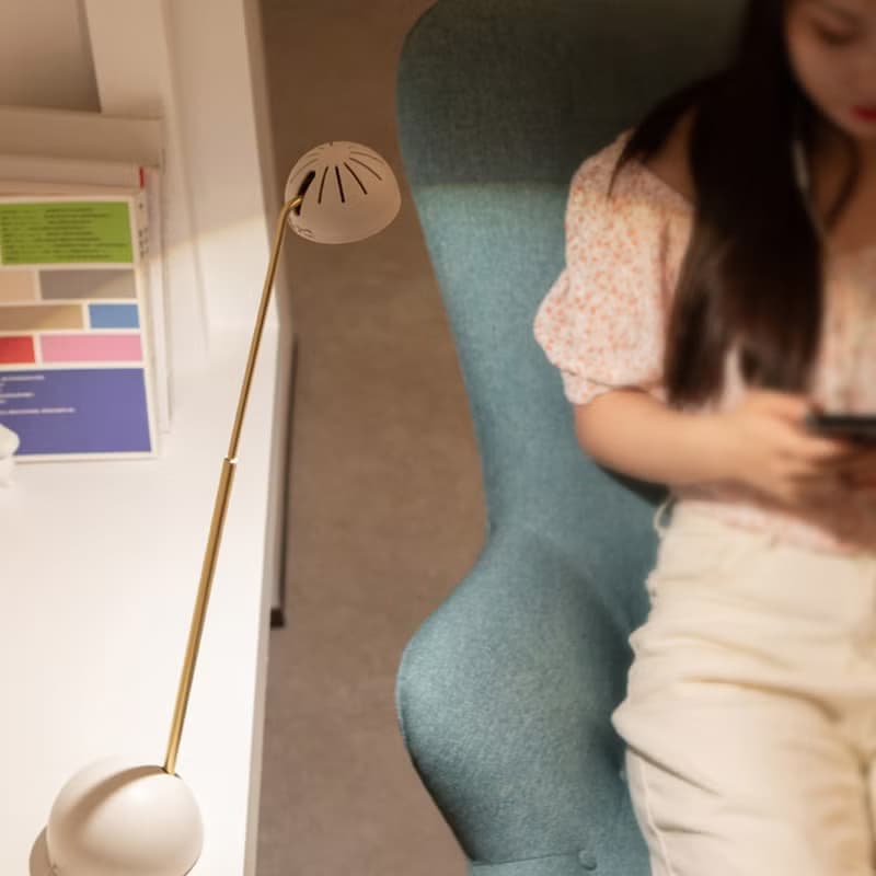 【免運特惠】學習專用護眼台燈聖誕禮物COMELY