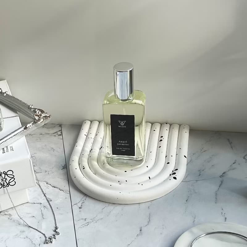 【Mudoh沐朵】經典淡香水【天使茉莉】(50ml)