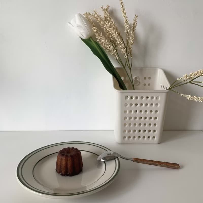 多件優惠-冰箱小物置物籃附吸盤 置物吸盤 儲物籃吸盤 台灣製