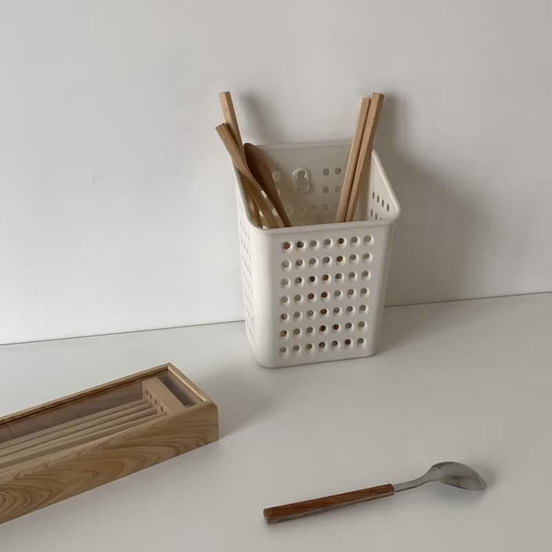 多件優惠-冰箱小物置物籃附吸盤 置物吸盤 儲物籃吸盤 台灣製