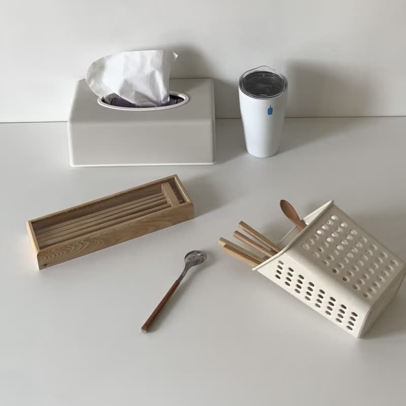 多件優惠-冰箱小物置物籃附吸盤 置物吸盤 儲物籃吸盤 台灣製