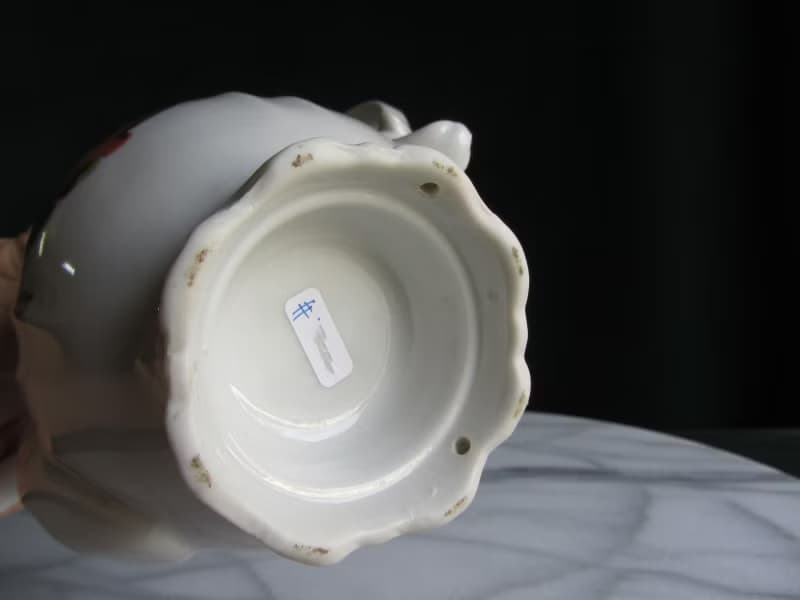 【老時光 OLD-TIME】早期歐美古典精美茶壺