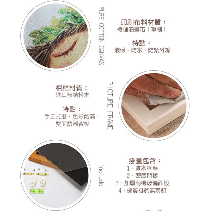 stephy果果  歡迎回家  過年家居裝飾水彩畫/桌面擺設/客廳掛畫