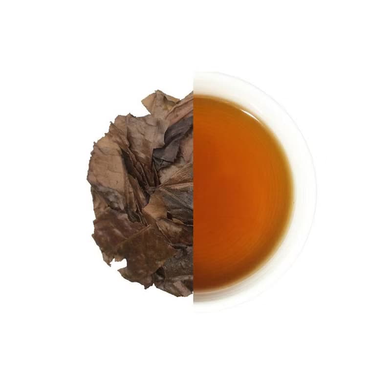 京都京番茶 | 大火手炒, 煙燻系烤茶 , 冷泡茶適用
