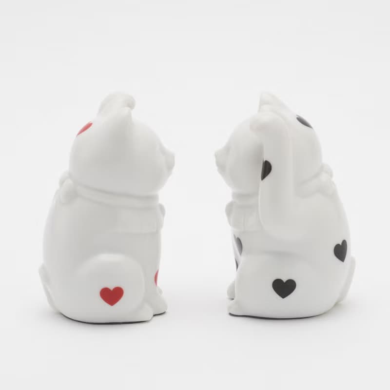 招財貓擺飾 / 1入組