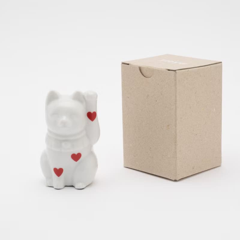 招財貓擺飾 / 1入組