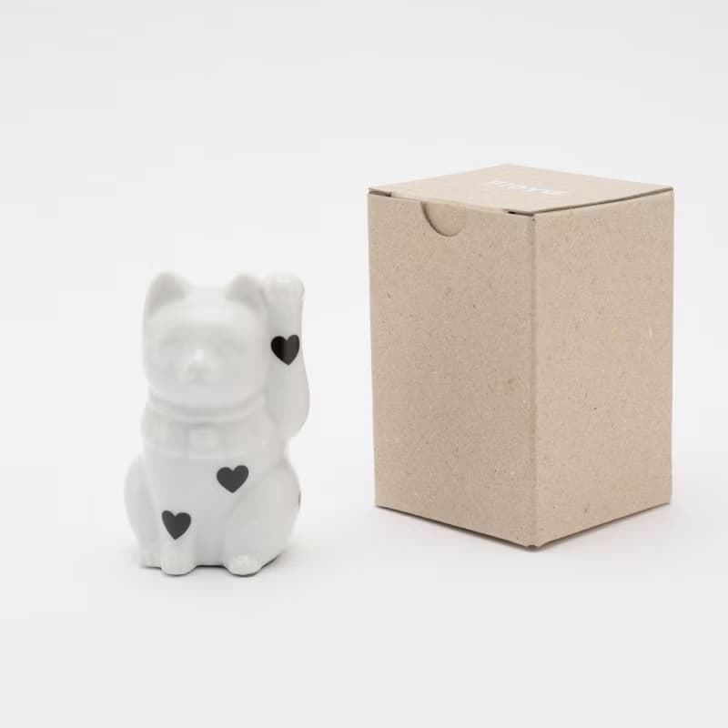 招財貓擺飾 / 1入組