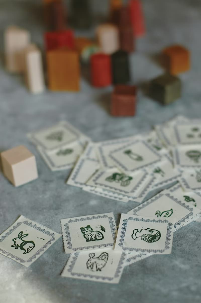 【倉敷意匠】岡田斉子 瓷器章 29751系列