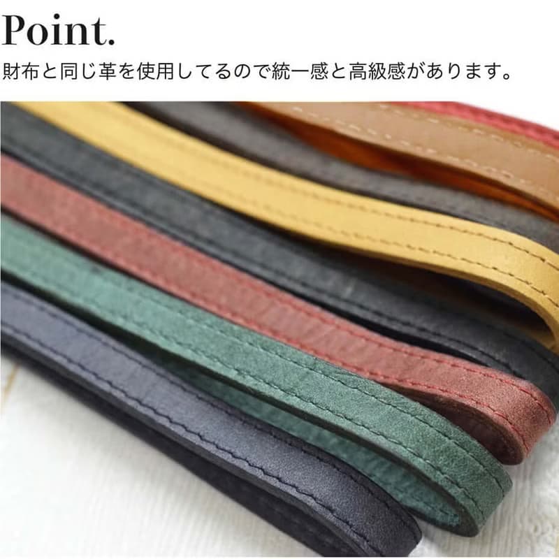 皮革提把 短肩帶 真皮 牛皮 錢包 皮夾 配件
