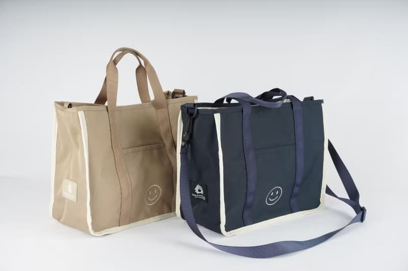 KOKOHELLEN KOKOSmile School Tote Bag