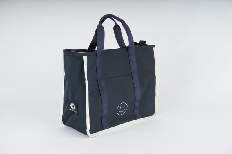 KOKOHELLEN KOKOSmile School Tote Bag