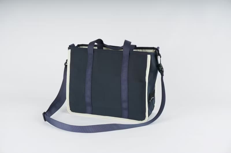 KOKOHELLEN KOKOSmile School Tote Bag