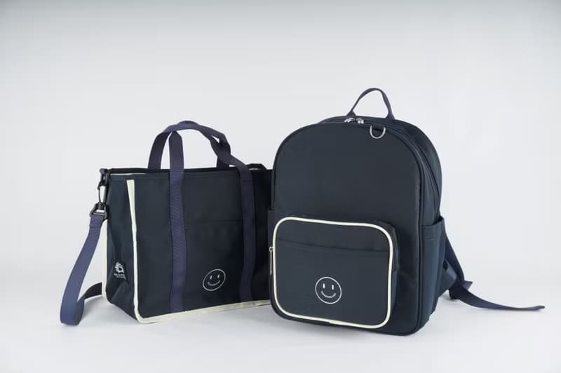 KOKOHELLEN KOKOSmile School Tote Bag