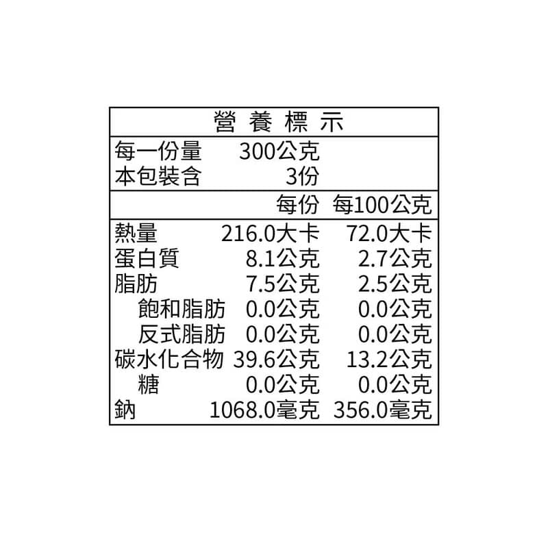 【VeganJoy】料理包-猴頭菇四神湯、香辣滷臭豆腐-