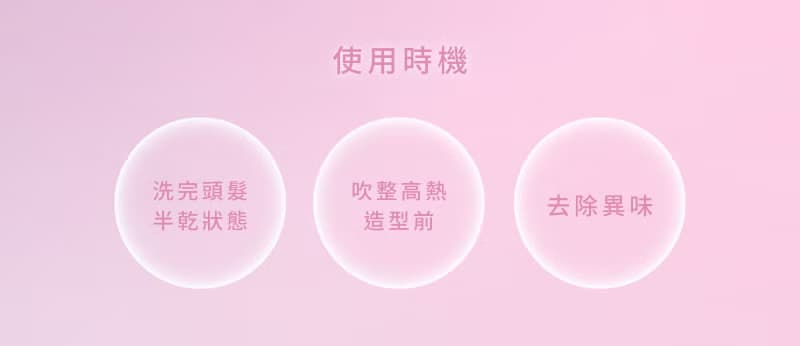 FreshO2 詩亞聯名 蜜桃女孩護髮精華香水 護髮油 護髮噴霧