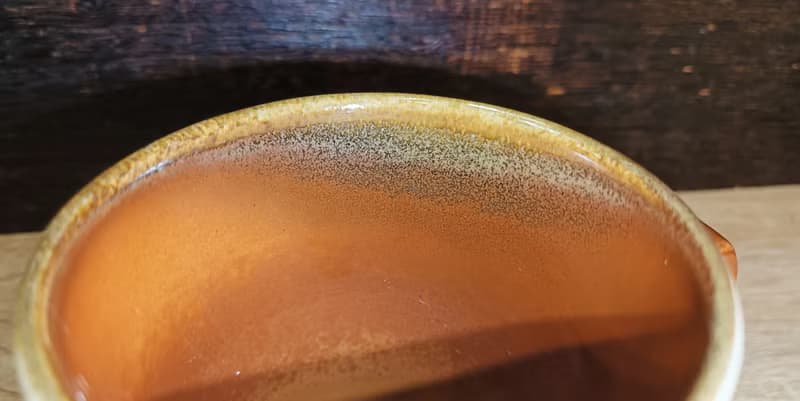 柴燒無釉手作馬克杯-鶯歌李玟叡