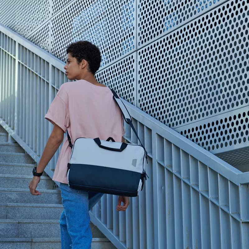 Bagsmart FALCO 差旅行李包 (2款色)