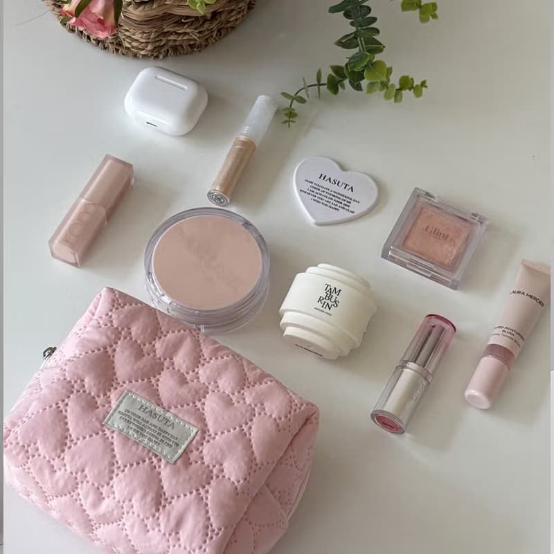 MACAROON POUCH